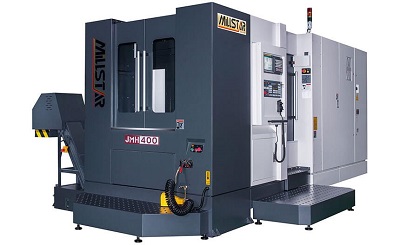 JIUH-YEH PRECISION MACHINERY
